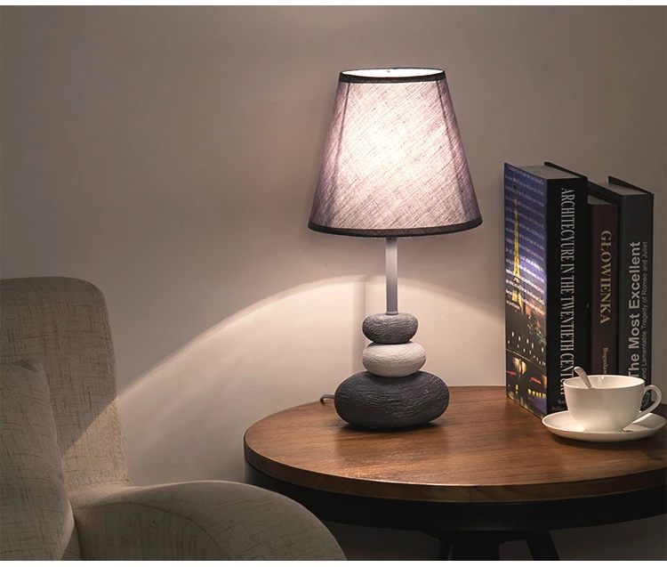 Ditoon Nordic Led Desk Lamp (3)