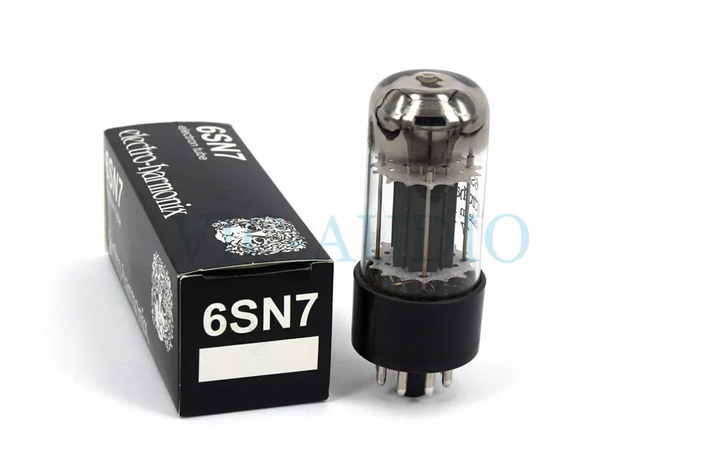 6SN7 (2)