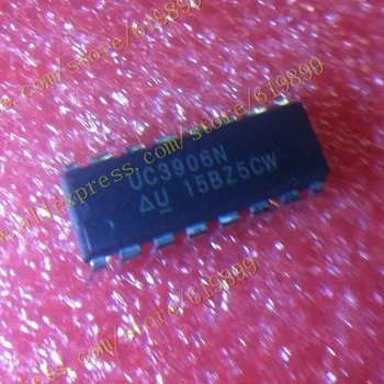 

Free Shipping 10pcs/lot UC3906N UC3906