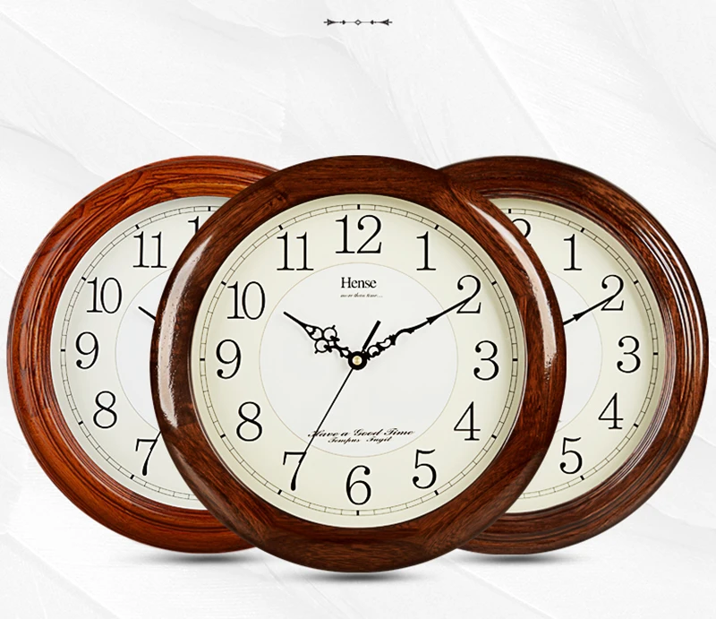 wall clock (7)