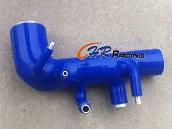 

For Subaru WRX/STi GDB EJ20 SG5 EJ205 Silicone Turbo induction/intake hose Blue