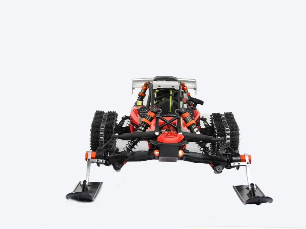 

snow baja 30.5CC
