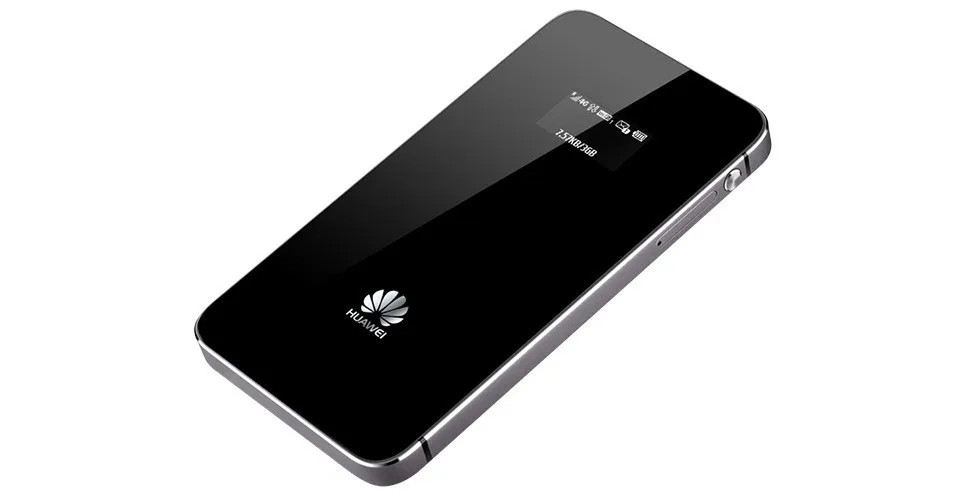 Huawei e5878s-32 4 г LTE разблокировать Wi-Fi роутера e5878 LTE 4 г 3 г dongle 150 Мбит/с FDD 4 г LTE MIFI Мобильный маршрутизатор