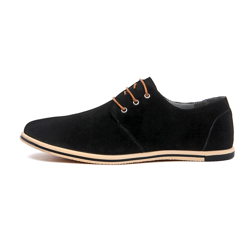 gris En Casual Appartements Chaussures orange Cuir Confortable Main Vache Noir Formelle Hommes Robe Marque Daim rouge Dxkzmcm qYB6pxtwnn