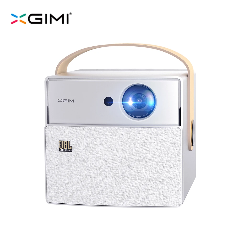 XGIMI CC Aurora Mini 3D Автофокус проектор домашний кинотеатр портативный видеопроектор