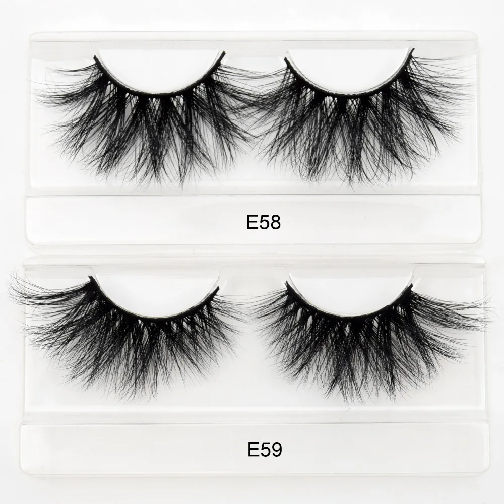 Volume de Cílios Atacado Grátis Pairs Visofree 25mm Dramáticos 3d Vison Cílios Longo Reutilizáveis Postiços Dhl 100 2 High Quality Beleza e saúde