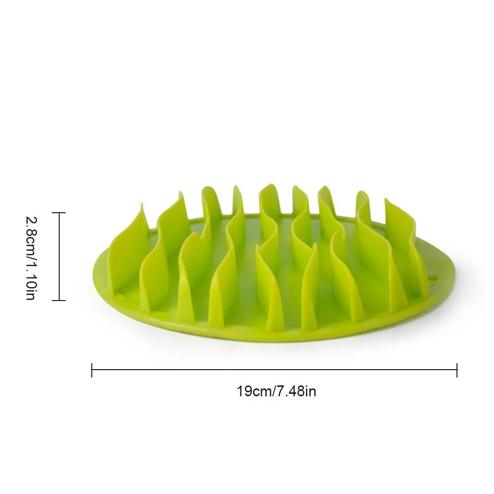 Anti-choking Slow Feeder 3 Anti-choking Slow Feeder 3