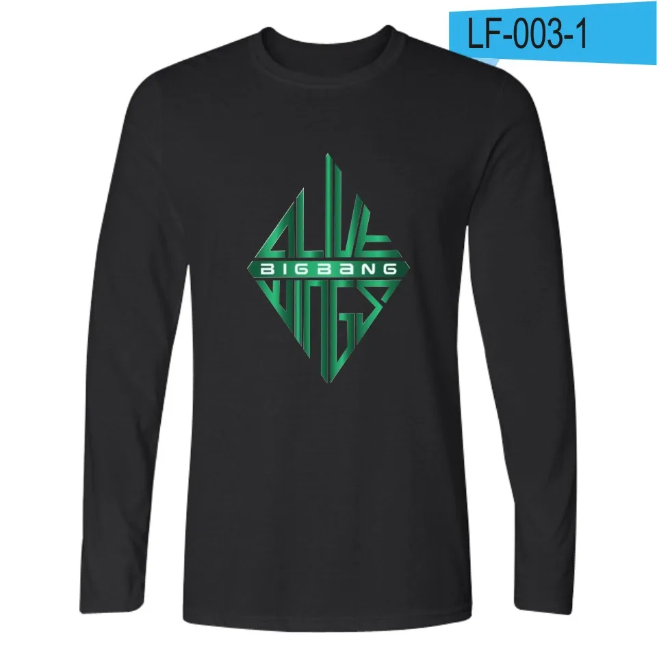 Big Bang K Pop Logo Raglan Baseball T Shirt Korean T Shirts Clothing Shoes Accessories Big Bang K Pop Logo Raglan Baseball T Shirt Korean T Shirts Clothing Shoes Accessories