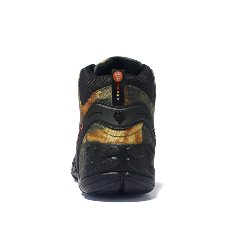 MANLI Men Hiking Shoes High Top Trekking Boots Waterproof Trekking Boots Breathable Sports Climbing Shoe Outdoor Walking Sneaker MANLI Men Hiking Shoes High Top Trekking Boots Waterproof Trekking Boots Breathable Sports Climbing Shoe Outdoor Walking Sneaker