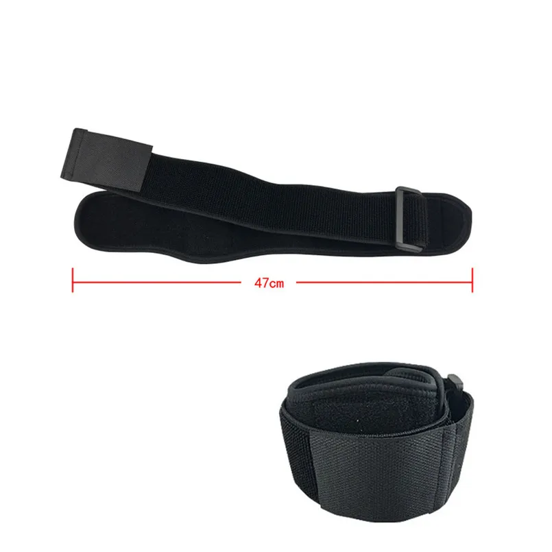 Outdoor Sports Elbow Support Brace Pad Injury Aid Strap Guard Wrap Band | Спорт и развлечения