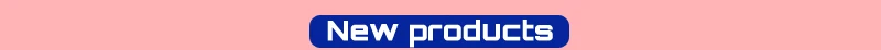 5 New product
