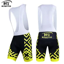 KIDITOKT новые шорты для горного велосипеда MTB Велоспорт с 3D противоскользящие мягкие гелевые дорожные велосипедные Короткие штаны анти-пот кюлоты Ciclismo