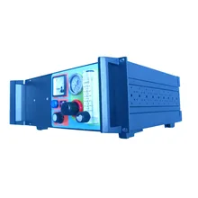 Portable Commercial rack-mounted Ozone Water Purifier 200v 6g/hr GQO-D08