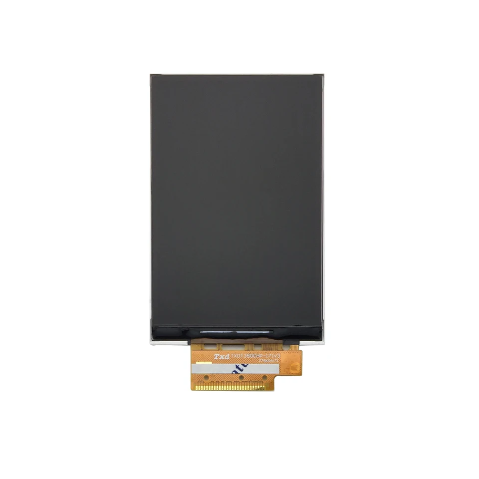 Alcatel OT4009 LCD Display (2)