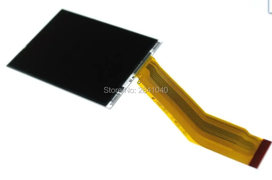 

NEW LCD Display Screen For PANASONIC DMC-TZ7 DMC-ZS3 DMC-TZ65 TZ7 ZS3 TZ65 Digital Camera Repair Part NO Backlight