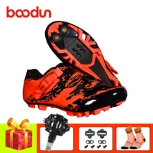 Кроссовки sapatilha ciclismo mtb велосипедная обувь мужские и женские велосипедные SPD педали самофиксирующиеся дышащие ботинки для езды на горном велосипеде