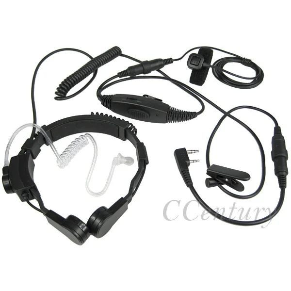 vox earpiece