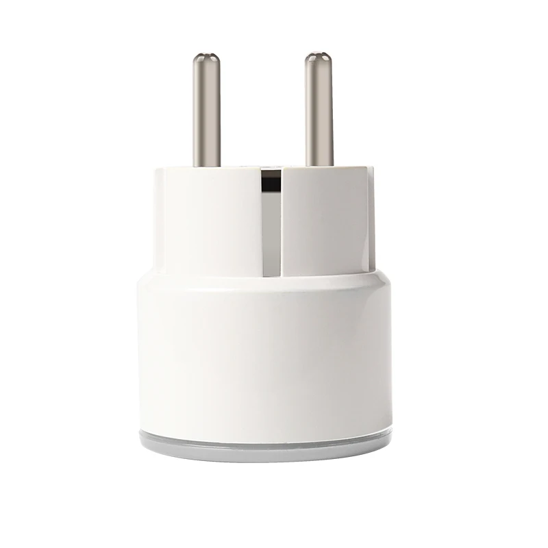 Lonsonho Smart Plug Wifi Smart Socket Outlet Korea EU Plug 10A 2000W Works With Google Home Mini IFTTT Alexa Smart Life Lonsonho Smart Plug Wifi Smart Socket Outlet Korea EU Plug 10A 2000W Works With Google Home Mini IFTTT Alexa Smart Life