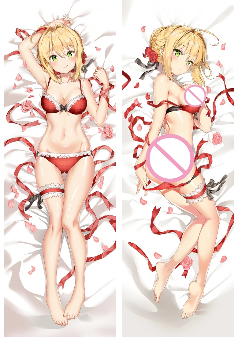 November update японское аниме Fate/Grand Order Fate/Apocrypha Mordred Dakimakura наволочка для тела чехол
