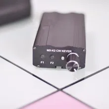 MX-K2 ключ контроллер автоматически CW KEYER ключ контроллер