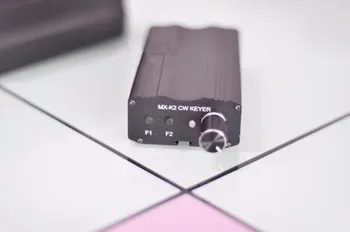 

NEW MX - K2 Key Controller Automatically CW KEYER KEY Controller