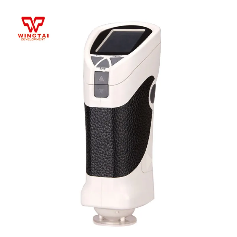 

CS-260 color spectrophotometer /color tester/ digital portable spectrophotometer