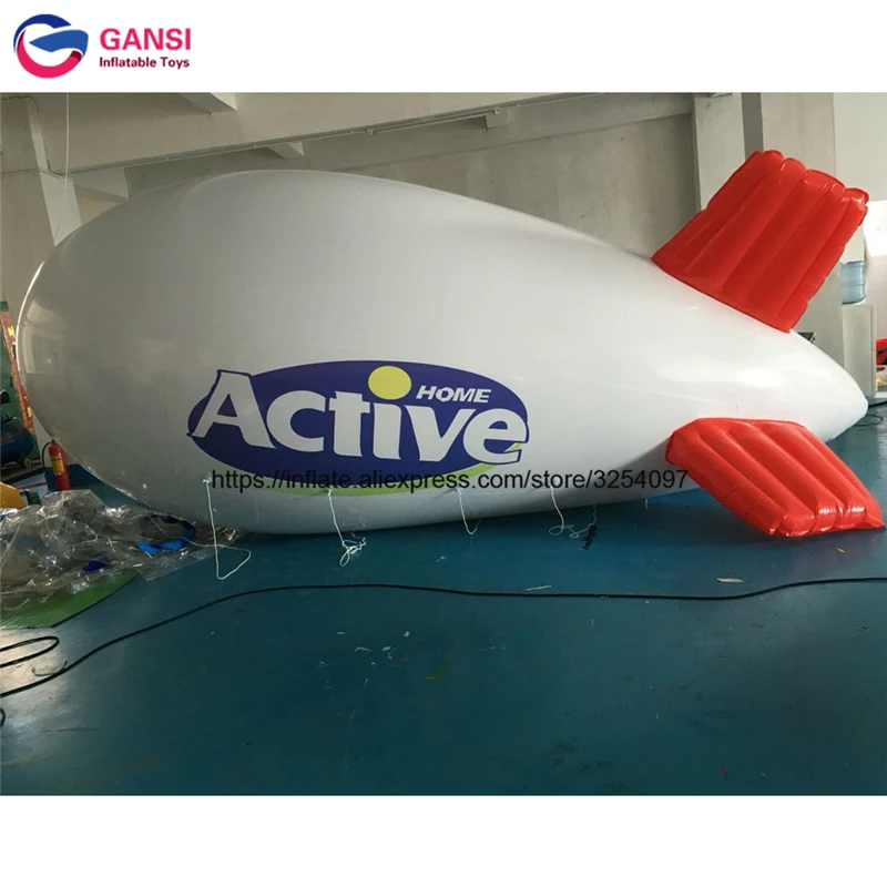 inflatable blimp helium ballon02