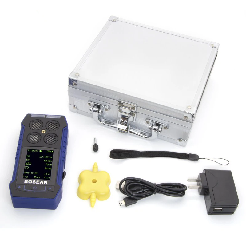 4-in-1-Gas-Detector-Oxygen-O2-H2S-Carbon-Monoxide-CO-Flammable-Gas-Analyzer-Monitor-Toxic (3)