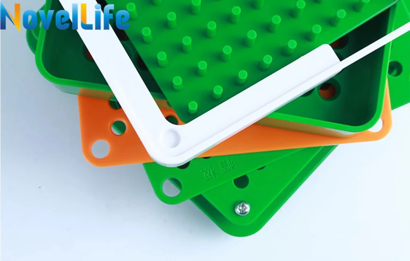 Capsule filling Machine 8