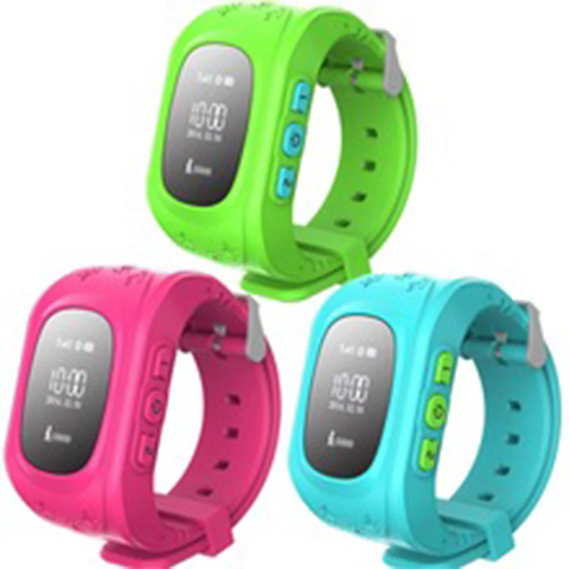 kids smart watch