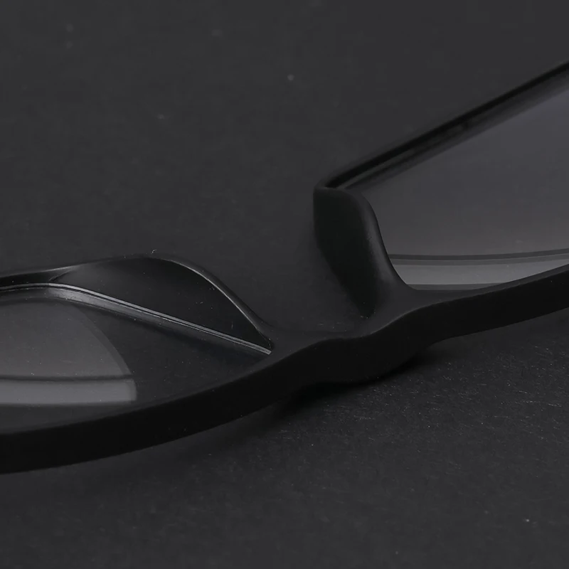 TR90 очки кадр Винтаж Ретро прямоугольник рецепт прозрачный оптический близорукость компьютер Оправы для очков для Для мужчин# MZ05-15