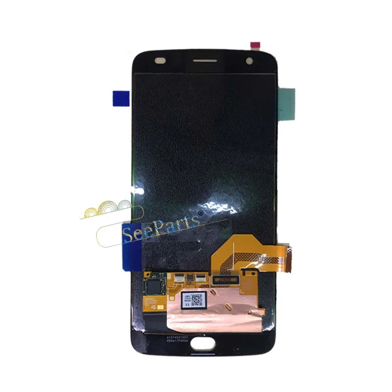 For Moto Z2 Force lcd (2)