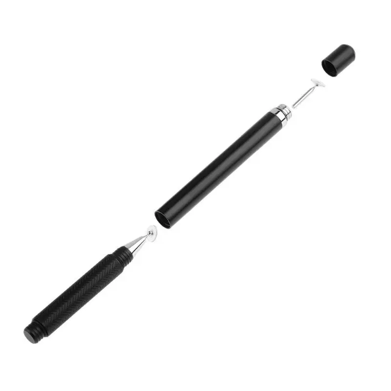 Универсальная емкостная ручка с сенсорным экраном стилус для рисования ручки для смартфона для iphone для iPad iphone Tablet PC
