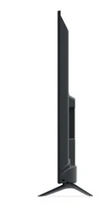Пульт дистанционного управления TV Smart 55 дюймов HD светодиодный 2GB RAM smart
