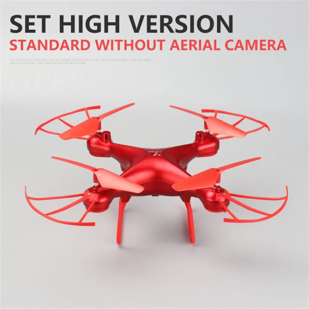 008 Smart 4CH RC Quadcopter беспилотный летательный аппарат БПЛА с высоты удерживайте один ключ взлета Безголовый режим 3D переворачивает для детский подарок