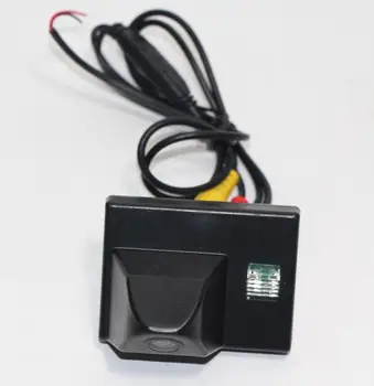 

CCD Car Rearview Camera for Toyota Prado 2012 2013 2014 2015 Reversing Backup Rear View Parking Camera Night Vision Waterproof