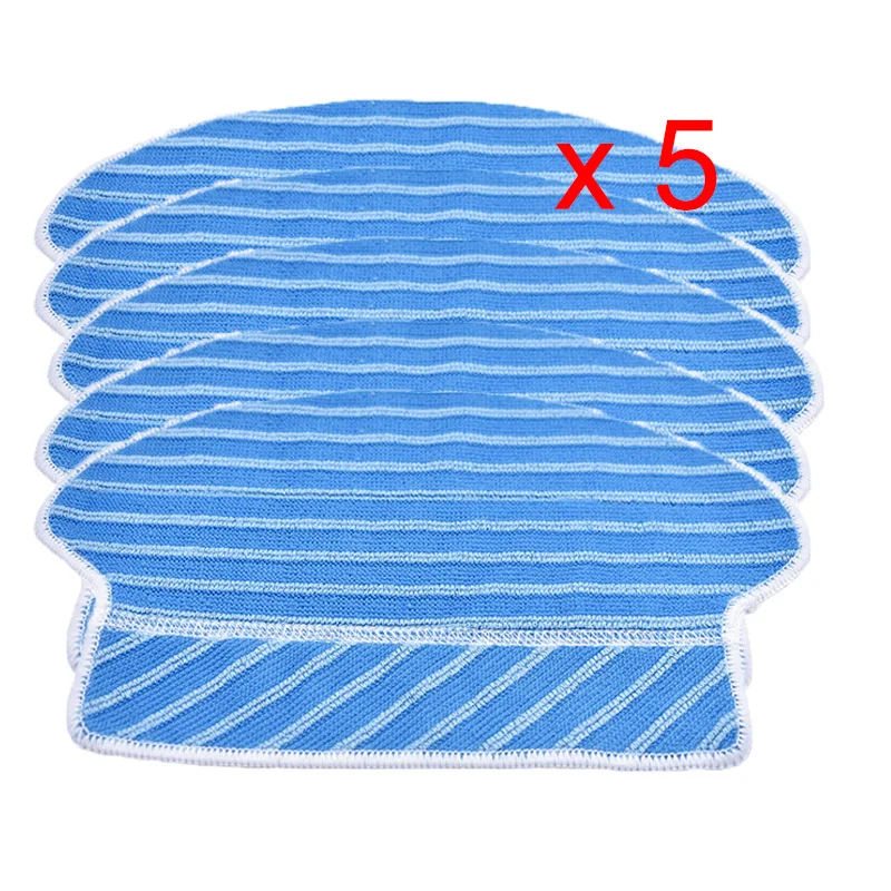 5pcs