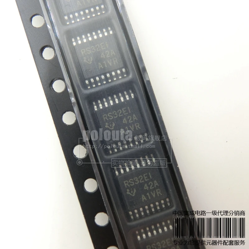TRS3232E TRS3232EID TRS3232EIDR SOP 16|TRS3232E SOP-16| |