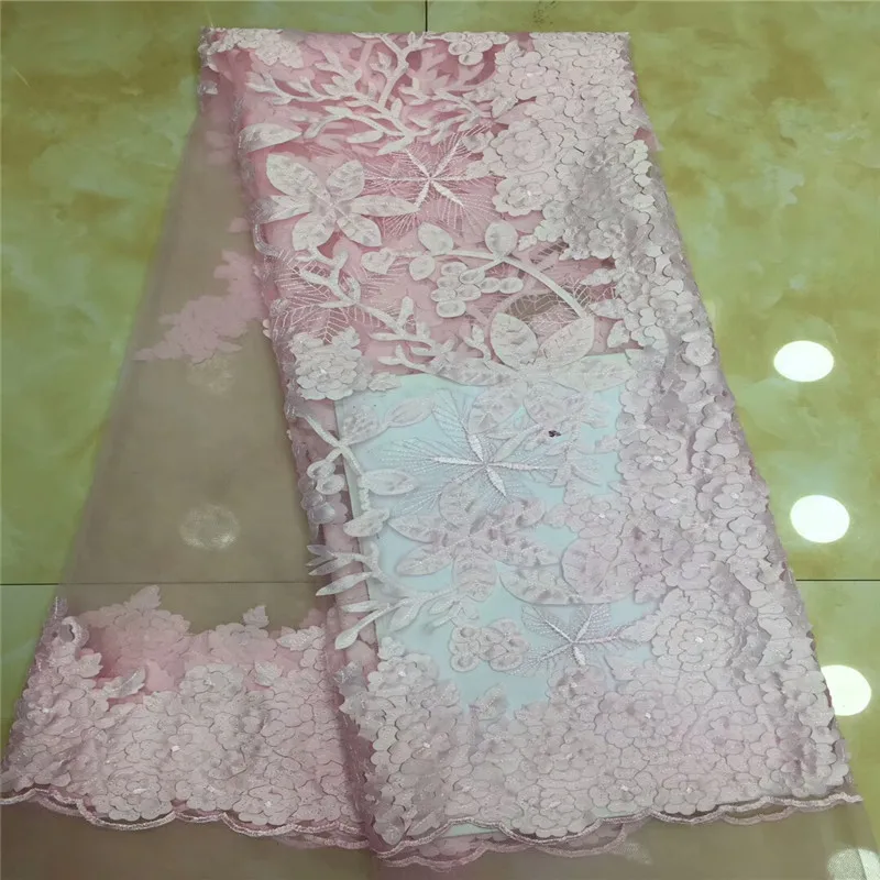 Nigerian lace fabric (11)
