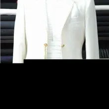 Дизайн шоколадный коричневый Свадебный костюм смокинги/Женихи мужские свадебные костюмы/костюм для шафера(куртка+ брюки+ жилет+ галстук)/Темный жилет