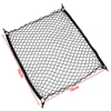 4 HooK Car Trunk Cargo Mesh Net Luggage For Mercedes Benz W211 W221 W220 W163 W164 W203 C E SLK GLK CLS M GL accessories ► Photo 3/6