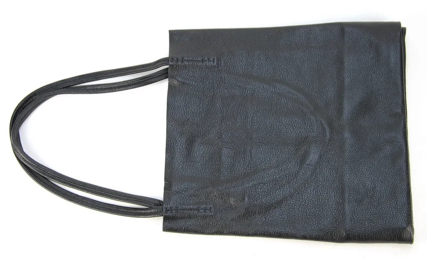 Женская сумка-тоут из натуральной мягкой кожи, сумка для покупок, сумка через плечо, Классическая винтажная практичная Сумочка, модные женские большие сумки