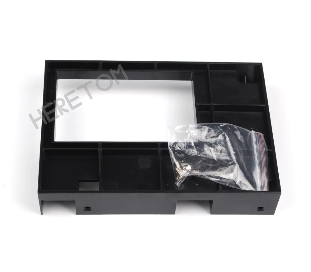

Heretom NEW 661914-001 3.5" to 2.5" SSD Adapter for GEN8/G9 651314-001SAS/SATA Tray Caddy