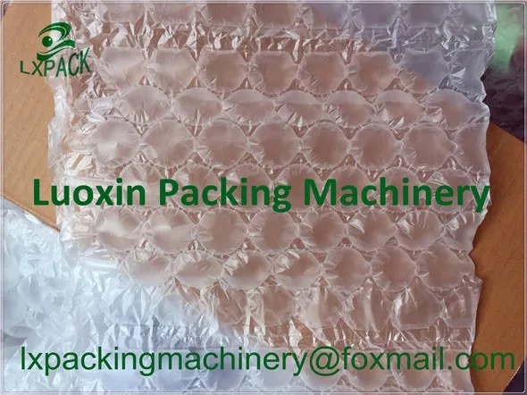 Air Pillow Machine Mini Pak'r Air Cushion Machine Uline Air Bubble Wrap Roll Uline Green Machine Protective Packaging Air Pillow Packaging AIRmove PILLOW PAK'R AirWave Mini Pak'r (20)