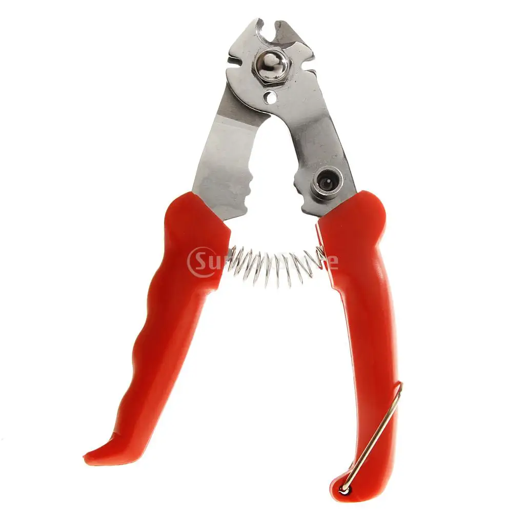 bike brake cable cutting tool