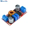 10Pcs/Lot 5A Max Step-Down Buck Charging Board XL4015 ADJ Lithium Battery Charger Converter Module DC-DC 0.8-30V To 5-32V ► Photo 3/6
