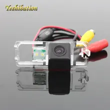 Reverse Car Camera For Volkswagen VW Golf4 Golf 4 Golf5 Golf 5 Ultra HD CCD Night Vision Waterproof Car Rear Reversing Camera