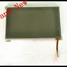 Автомобильный навигатор 7.0 дюймов Сенсорный экран Панель lq070t5dg30 ЖК-дисплей планшета для ford Аудиомагнитолы автомобильные Системы