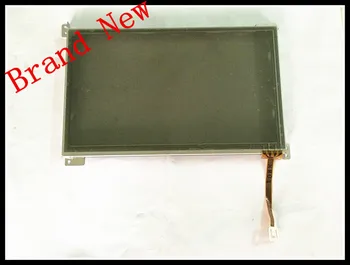 

100% New Original Car Navigation 7.0 inch Touch Screen Panel LQ070T5DG30 LCD Digitizer For Ford Car Audio System