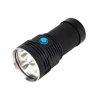 Haikelite Q30 70 bead LED flashlight high power 13000 lumen 7070 outdoor multi-function flashlight ► Photo 2/6